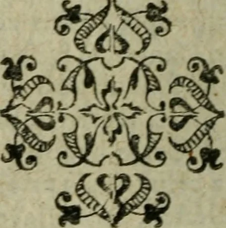An illustration from L'histoire de la naissance, progrez, et decadence de l'heresie de ce siecle. Divisee en hvit livres, 1611, leaf 589
