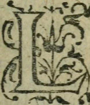 An illustration from L'histoire de la naissance, progrez, et decadence de l'heresie de ce siecle. Divisee en hvit livres, 1611, leaf 734
