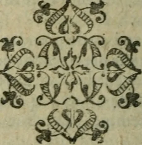 An illustration from L'histoire de la naissance, progrez, et decadence de l'heresie de ce siecle. Divisee en hvit livres, 1611, leaf 781