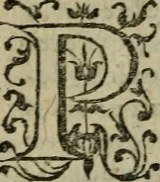 An illustration from L'histoire de la naissance, progrez, et decadence de l'heresie de ce siecle. Divisee en hvit livres, 1611, leaf 809