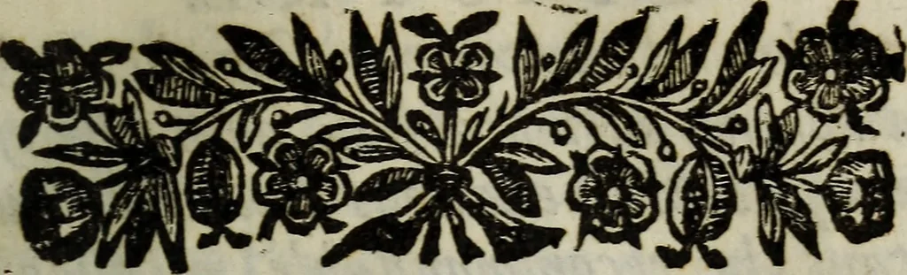 An illustration from L'Histoire du cardinal Mazarin., 1695, leaf 10