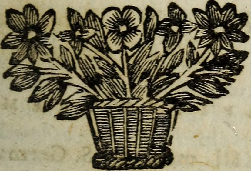 An illustration from L'Histoire du cardinal Mazarin., 1695, leaf 168