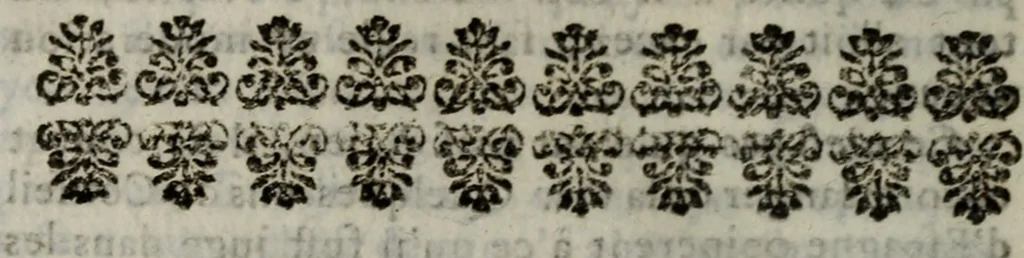 An illustration from L'Histoire du cardinal Mazarin., 1695, leaf 389