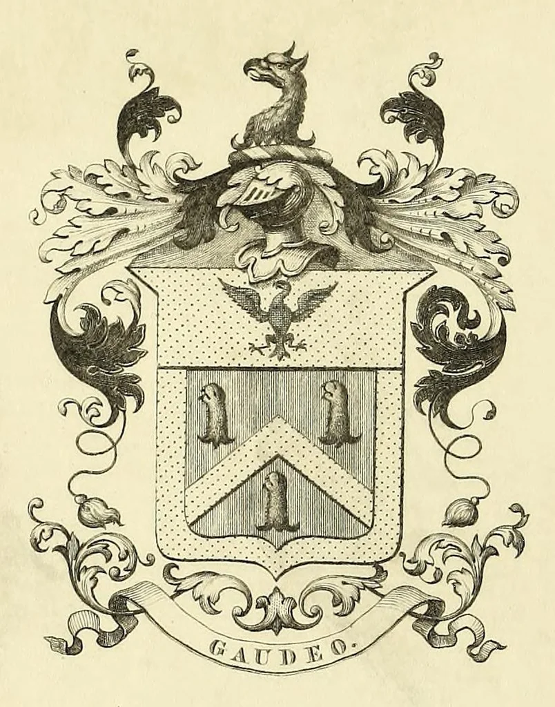 An illustration from L'histoire du nouveau monde ou Description des Indes Occidentales, : contenant dix-huict liures,, 1640, leaf 2