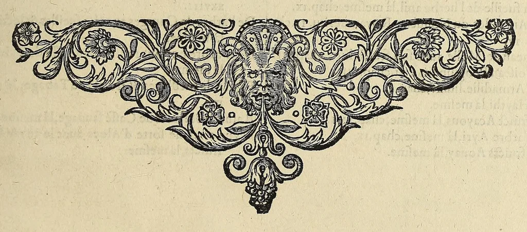 An illustration from L'histoire du nouveau monde ou Description des Indes Occidentales, : contenant dix-huict liures,, 1640, leaf 33