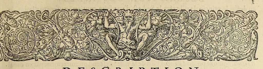 An illustration from L'histoire du nouveau monde ou Description des Indes Occidentales, : contenant dix-huict liures,, 1640, leaf 37