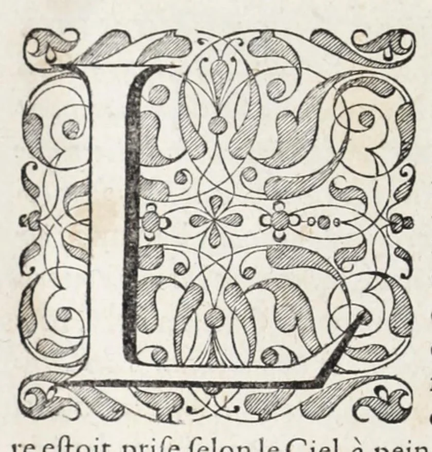 An illustration from L'histoire dv Nouveau monde, ou, Description des Indes occidentales : contenant dix-huict liures, 1640, leaf 170