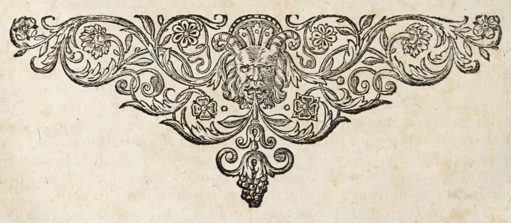 An illustration from L'histoire dv Nouveau monde, ou, Description des Indes occidentales : contenant dix-huict liures, 1640, leaf 224