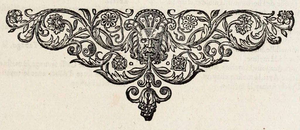 An illustration from L'histoire dv Nouveau monde, ou, Description des Indes occidentales : contenant dix-huict liures, 1640, leaf 27
