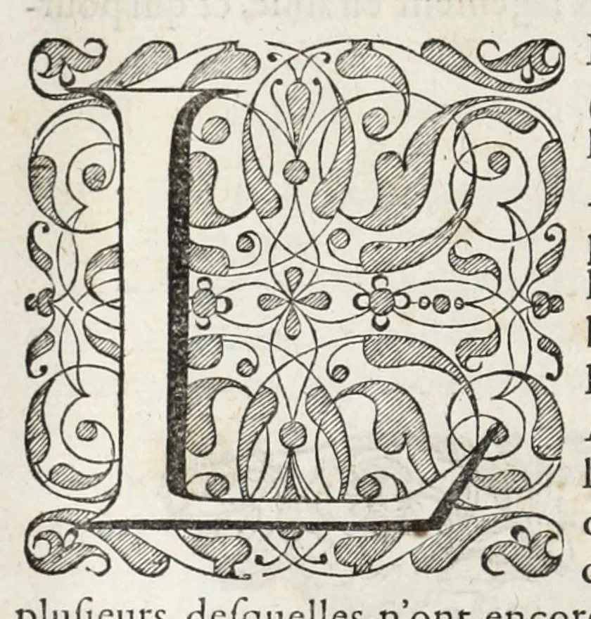 An illustration from L'histoire dv Nouveau monde, ou, Description des Indes occidentales : contenant dix-huict liures, 1640, leaf 320
