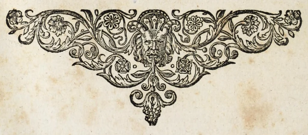 An illustration from L'histoire dv Nouveau monde, ou, Description des Indes occidentales : contenant dix-huict liures, 1640, leaf 344