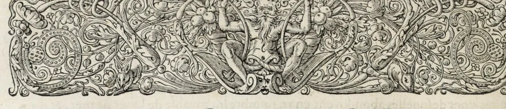 An illustration from L'histoire dv Nouveau monde, ou, Description des Indes occidentales : contenant dix-huict liures, 1640, leaf 370