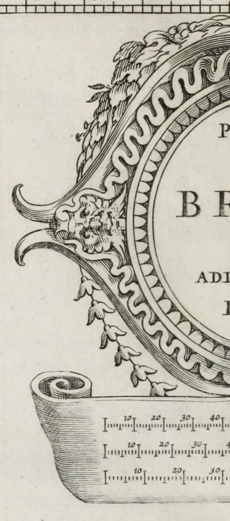 An illustration from L'histoire dv Nouveau monde, ou, Description des Indes occidentales : contenant dix-huict liures, 1640, leaf 396
