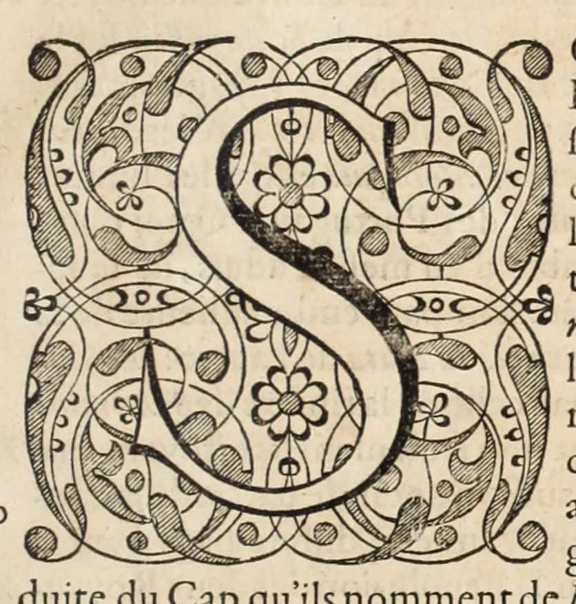 An illustration from L'histoire dv Nouveau monde, ou, Description des Indes occidentales : contenant dix-huict liures, 1640, leaf 399