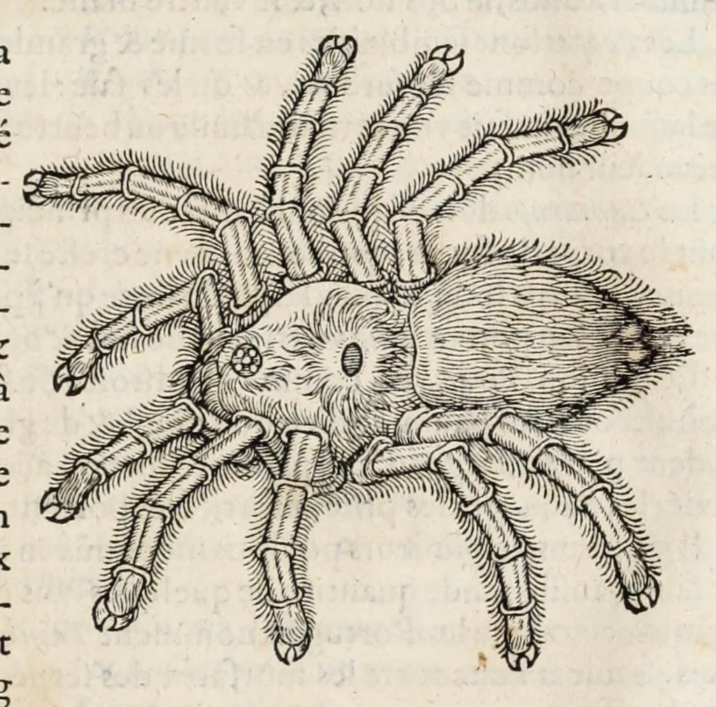 An illustration from L'histoire dv Nouveau monde, ou, Description des Indes occidentales : contenant dix-huict liures, 1640, leaf 431