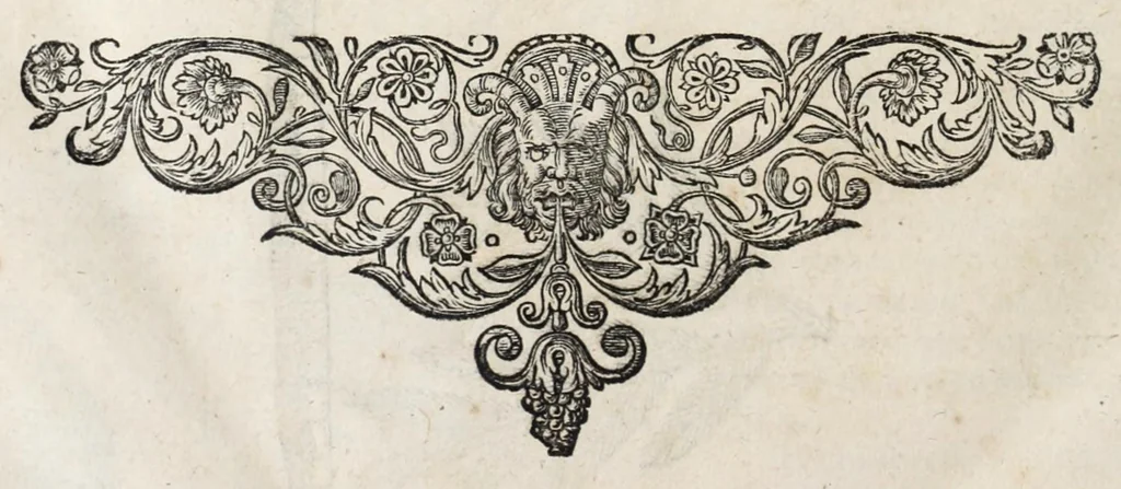 An illustration from L'histoire dv Nouveau monde, ou, Description des Indes occidentales : contenant dix-huict liures, 1640, leaf 538