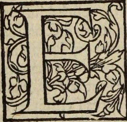 An illustration from L'histoire ecclesiastiqve, 1553, leaf 21