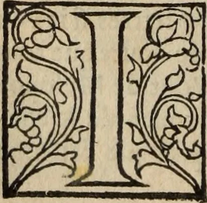 An illustration from L'histoire ecclesiastiqve, 1553, leaf 225