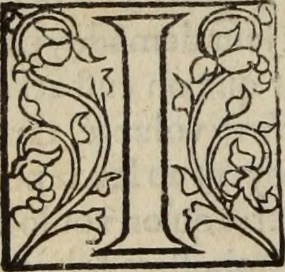 An illustration from L'histoire ecclesiastiqve, 1553, leaf 259