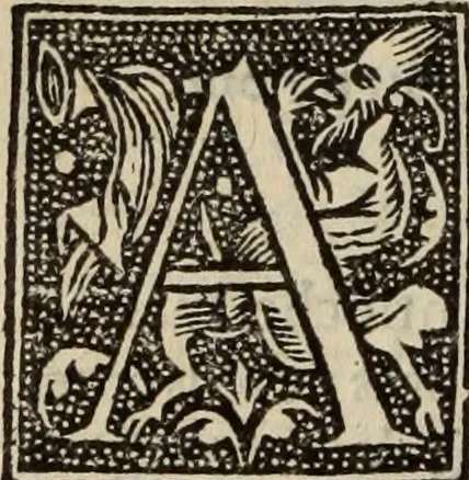 An illustration from L'histoire ecclesiastiqve, 1553, leaf 269
