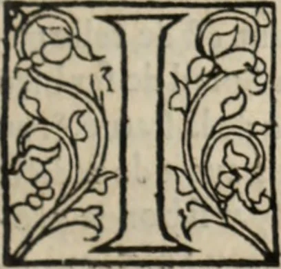 An illustration from L'histoire ecclesiastiqve, 1553, leaf 362