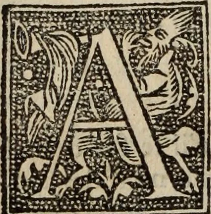 An illustration from L'histoire ecclesiastiqve, 1553, leaf 69