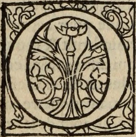 An illustration from L'histoire ecclesiastiqve, 1553, leaf 83