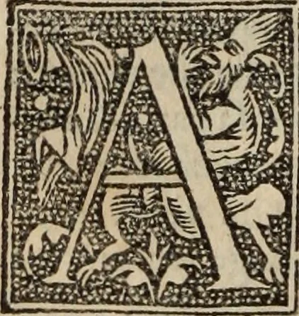 An illustration from L'histoire ecclesiastiqve, 1553, leaf 89
