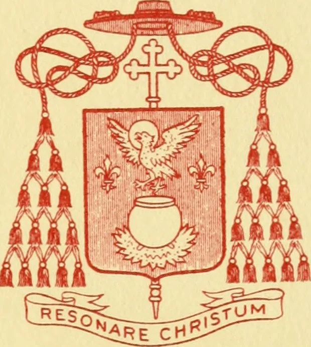An illustration from L'histoire et discours au vray du siège qui fut mis devant la ville d'Orléans, par les Anglois, le mardy XII jour d'octobre MCCCCXXVII regnant alors Charles VII, roy de France. Contenant toutes les saillies... avec la venue de Jeanne la Pucelle... Renue & augmente de nouveau outres les precedentes impressions, 1621, leaf 2
