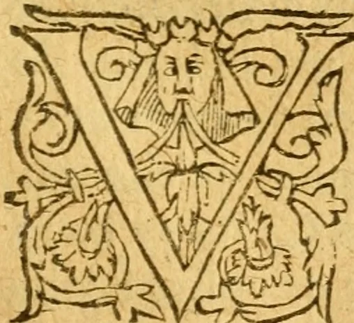 An illustration from L'histoire et discours au vray du siège qui fut mis devant la ville d'Orléans, par les Anglois, le mardy XII jour d'octobre MCCCCXXVII regnant alors Charles VII, roy de France. Contenant toutes les saillies... avec la venue de Jeanne la Pucelle... Renue & augmente de nouveau outres les precedentes impressions, 1621, leaf 228