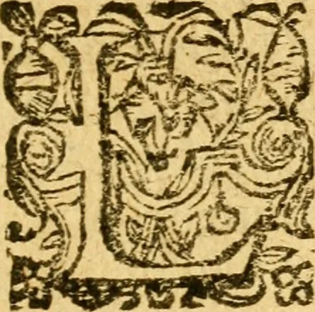 An illustration from L'histoire et discours au vray du siège qui fut mis devant la ville d'Orléans, par les Anglois, le mardy XII jour d'octobre MCCCCXXVII regnant alors Charles VII, roy de France. Contenant toutes les saillies... avec la venue de Jeanne la Pucelle... Renue & augmente de nouveau outres les precedentes impressions, 1621, leaf 70
