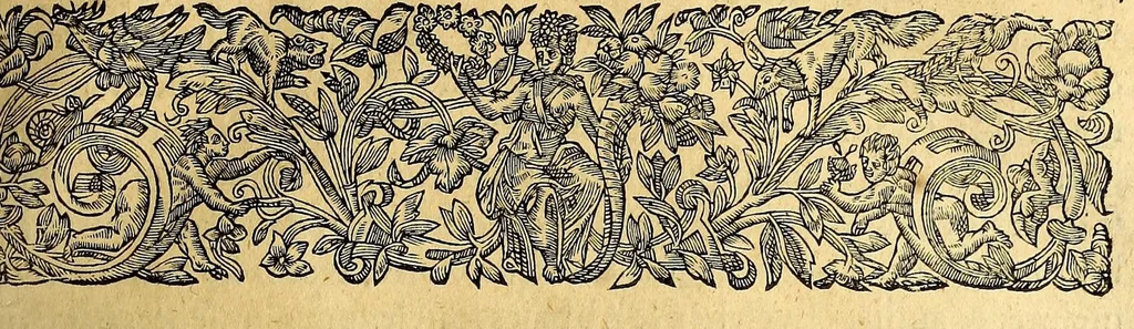 An illustration from L'histoire universelle du sieur d'Aubigné. Premiere [-troisieme] partie, 1616, leaf 217