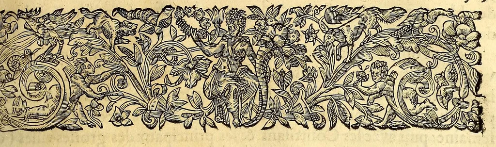 An illustration from L'histoire universelle du sieur d'Aubigné. Premiere [-troisieme] partie, 1616, leaf 329