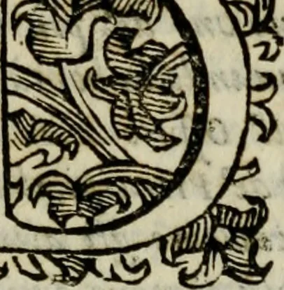 An illustration from L'historia delle gverre civili d'Inghilterra, trà le due case di Lancastro, e Iorc; si descriue in Ricardo II, l'origine di esse, il progresso nelle vite de i rè susseguenti, cioè: di Arrigo IV, V, e Vi, d'Odoardo IV, e V, di Ricardo III, e di Arrigo VII, nel quale finirono, 1647, leaf 332