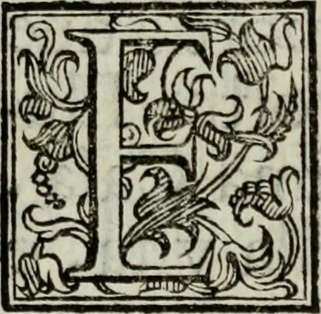An illustration from L'historia delle gverre civili d'Inghilterra, trà le due case di Lancastro, e Iorc; si descriue in Ricardo II, l'origine di esse, il progresso nelle vite de i rè susseguenti, cioè: di Arrigo IV, V, e Vi, d'Odoardo IV, e V, di Ricardo III, e di Arrigo VII, nel quale finirono, 1647, leaf 6