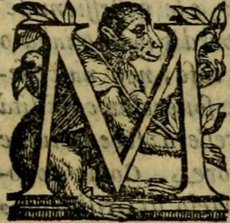 An illustration from L'historia ecclesiastica della rivolvzion d'Inghilterra : divisa in libri qvattro, ne' qvali si tratta di qvello ch'e avvenvto in quell'isola, da chè Arrigo Ottauo cominciò à pensare di ripudiar Caterina sua legittima moglie, infino à quest'vltimi anni di Lisabetta, vltima sua figliuola, 1594, leaf 184