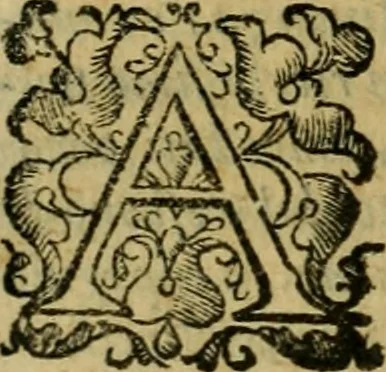 An illustration from L'historia ecclesiastica della rivolvzion d'Inghilterra : divisa in libri qvattro, ne' qvali si tratta di qvello ch'e avvenvto in quell'isola, da chè Arrigo Ottauo cominciò à pensare di ripudiar Caterina sua legittima moglie, infino à quest'vltimi anni di Lisabetta, vltima sua figliuola, 1594, leaf 337