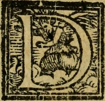 An illustration from L'historia ecclesiastica della rivolvzion d'Inghilterra : divisa in libri qvattro, ne' qvali si tratta di qvello ch'e avvenvto in quell'isola, da chè Arrigo Ottauo cominciò à pensare di ripudiar Caterina sua legittima moglie, infino à quest'vltimi anni di Lisabetta, vltima sua figliuola, 1594, leaf 563