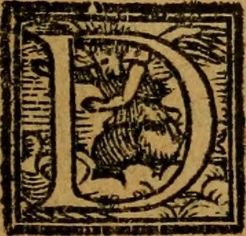 An illustration from L'historia ecclesiastica della rivolvzion d'Inghilterra : divisa in libri qvattro, ne' qvali si tratta di qvello ch'e avvenvto in quell'isola, da chè Arrigo Ottauo cominciò à pensare di ripudiar Caterina sua legittima moglie, infino à quest'vltimi anni di Lisabetta, vltima sua figliuola, 1594, leaf 628