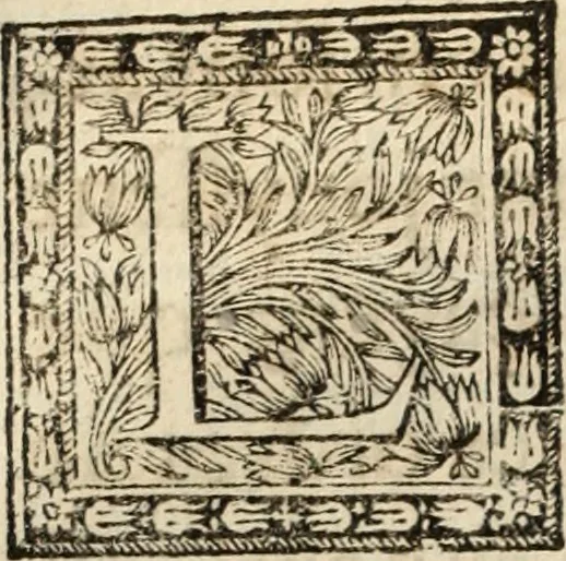 An illustration from L'Homme chrestien, ou, La reparation de la nature par la grace, 1663, leaf 107