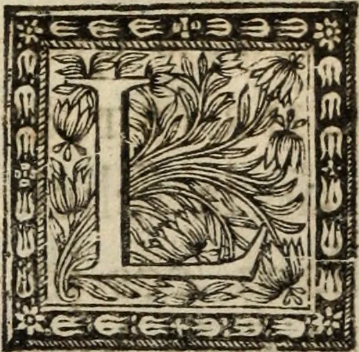 An illustration from L'Homme chrestien, ou, La reparation de la nature par la grace, 1663, leaf 187