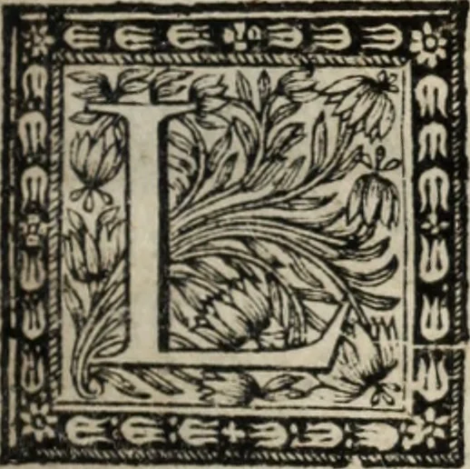 An illustration from L'Homme chrestien, ou, La reparation de la nature par la grace, 1663, leaf 210
