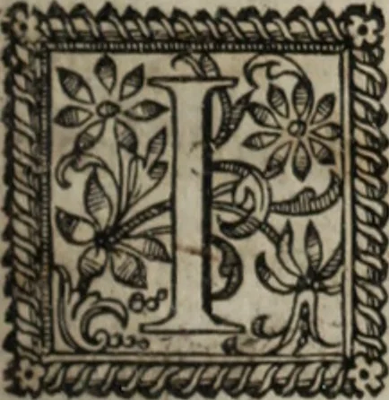 An illustration from L'Homme chrestien, ou, La reparation de la nature par la grace, 1663, leaf 274