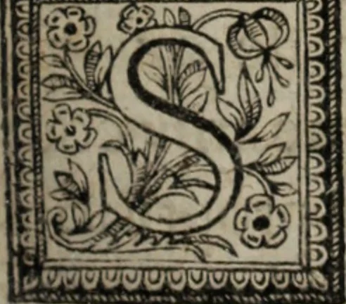 An illustration from L'Homme chrestien, ou, La reparation de la nature par la grace, 1663, leaf 28