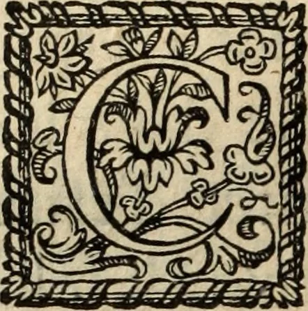 An illustration from L'Homme chrestien, ou, La reparation de la nature par la grace, 1663, leaf 297