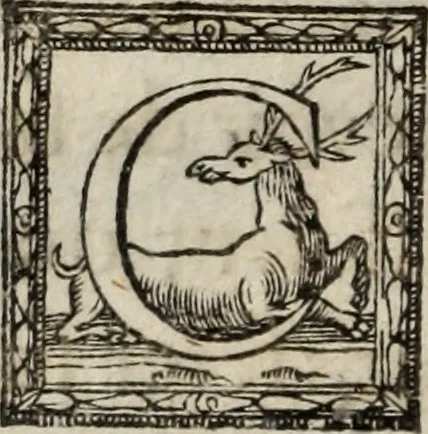 An illustration from L'Homme chrestien, ou, La reparation de la nature par la grace, 1663, leaf 651