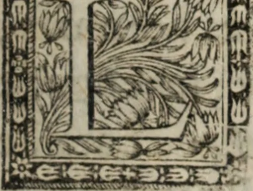 An illustration from L'Homme chrestien, ou, La reparation de la nature par la grace, 1663, leaf 704