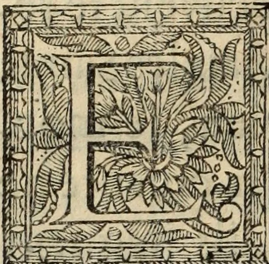 An illustration from L'Homme chrestien, ou, La reparation de la nature par la grace, 1663, leaf 715