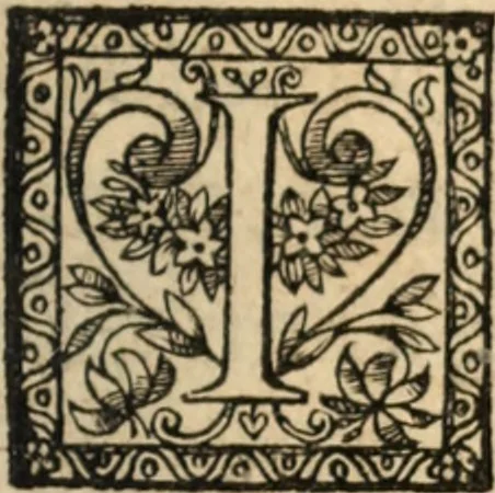 An illustration from L'Homme chrestien, ou, La reparation de la nature par la grace, 1663, leaf 750