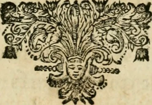 An illustration from L'homme, et la formation du foetus, 1677, leaf 112
